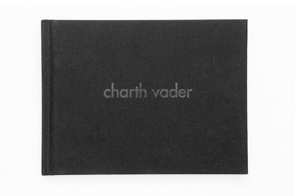 Charth Vader